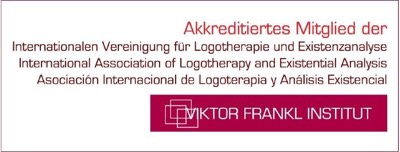 Logo Viktor Frankl Institut